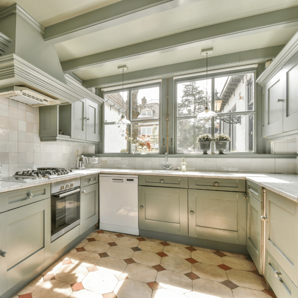 yelm washingtion kitchen remodels and custom cabinets